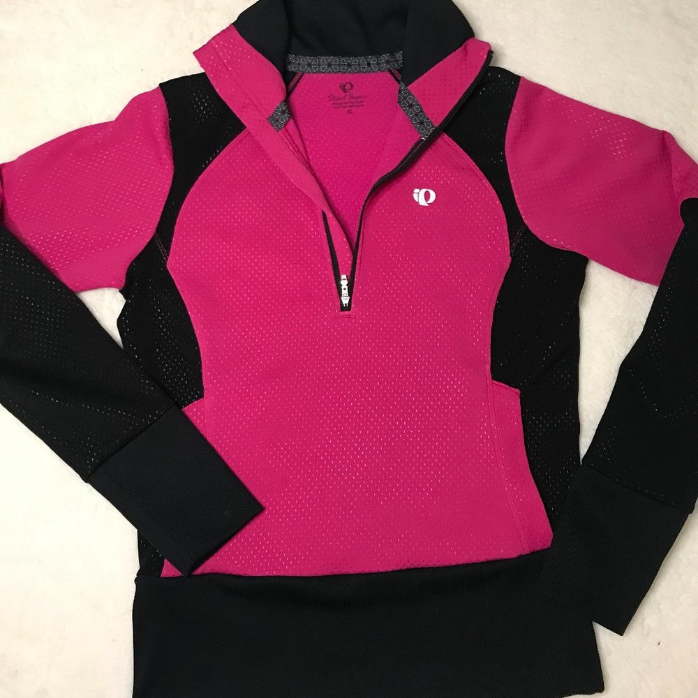 Pearl Izumi Softshell Pullover - image 1
